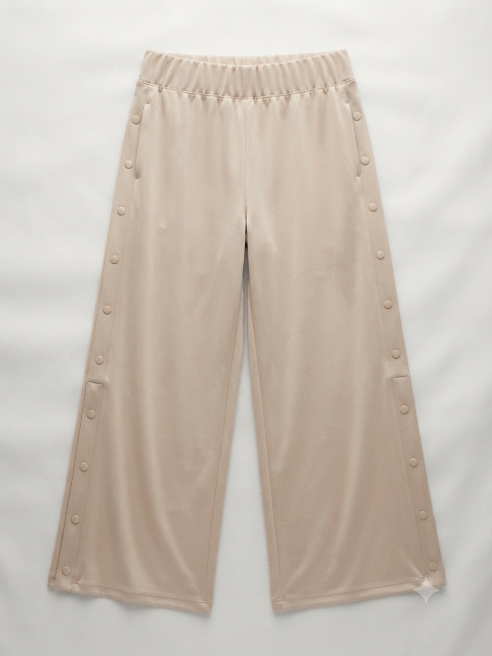 FLX snap athletic pants - size xxl